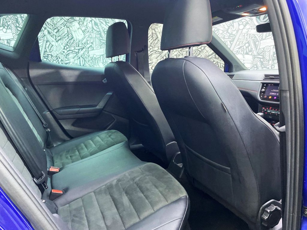 Used SEAT Arona 2020 for sale - 77133255: Photo 31