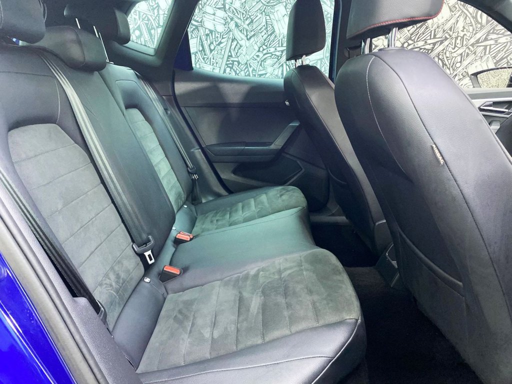 Used SEAT Arona 2020 for sale - 77133255: Photo 32