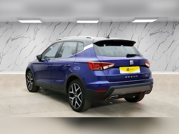 Used SEAT Arona 2020 for sale - 77133255: Photo