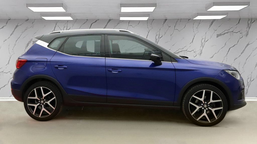 Used SEAT Arona 2020 for sale - 77133255: Photo 6