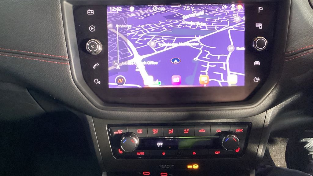 Used SEAT Arona 2020 for sale - 77133255: Photo 8