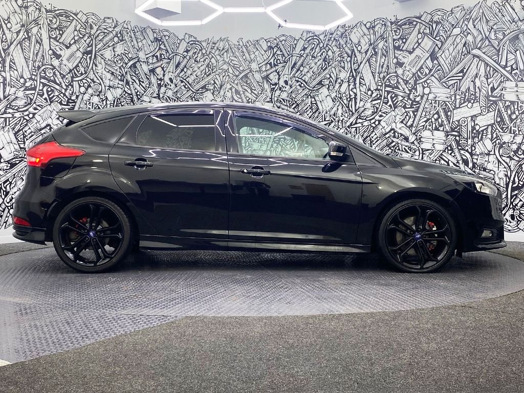 Used Ford Focus 2016 for sale - 77263250: Photo 12