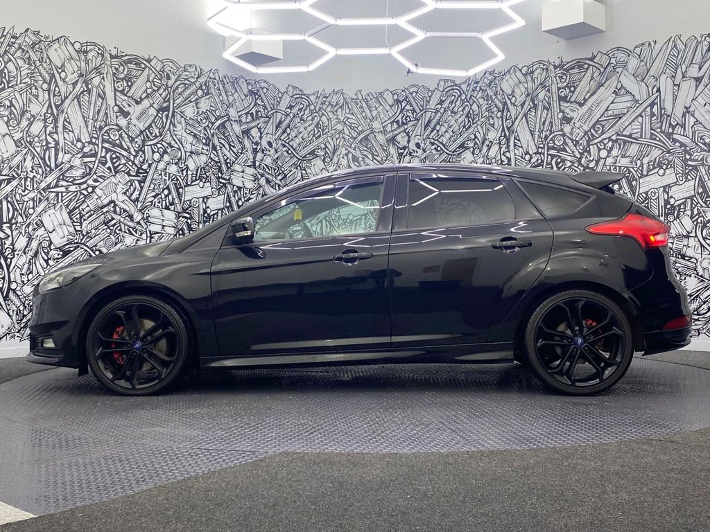 Used Ford Focus 2016 for sale - 77263250: Photo 13