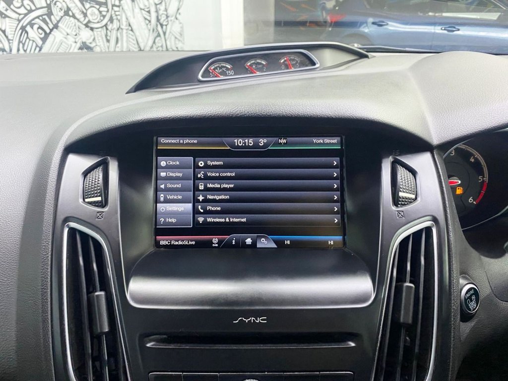 Used Ford Focus 2016 for sale - 77263250: Photo 15