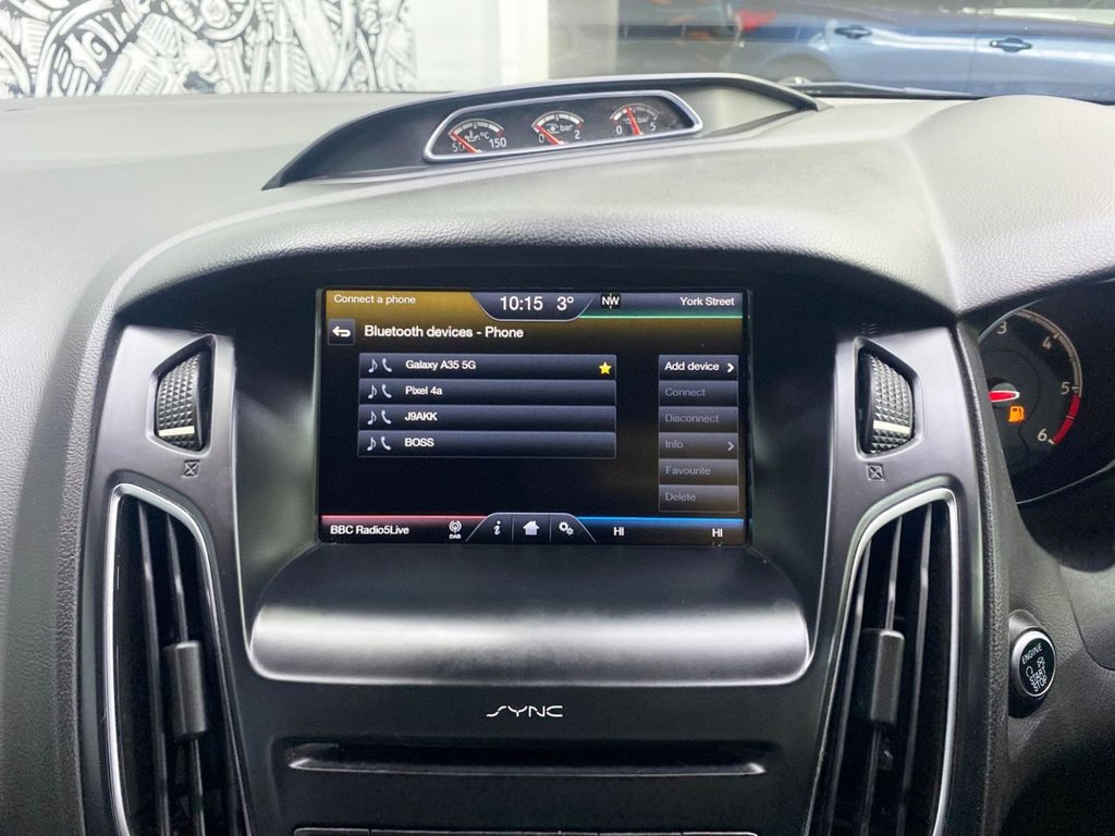 Used Ford Focus 2016 for sale - 77263250: Photo 16