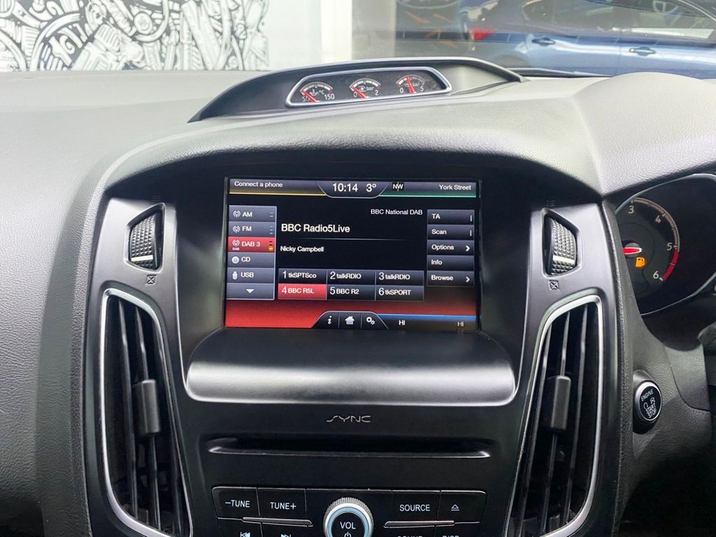 Used Ford Focus 2016 for sale - 77263250: Photo 17