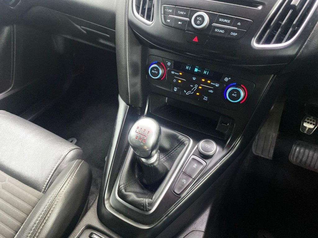 Used Ford Focus 2016 for sale - 77263250: Photo 18