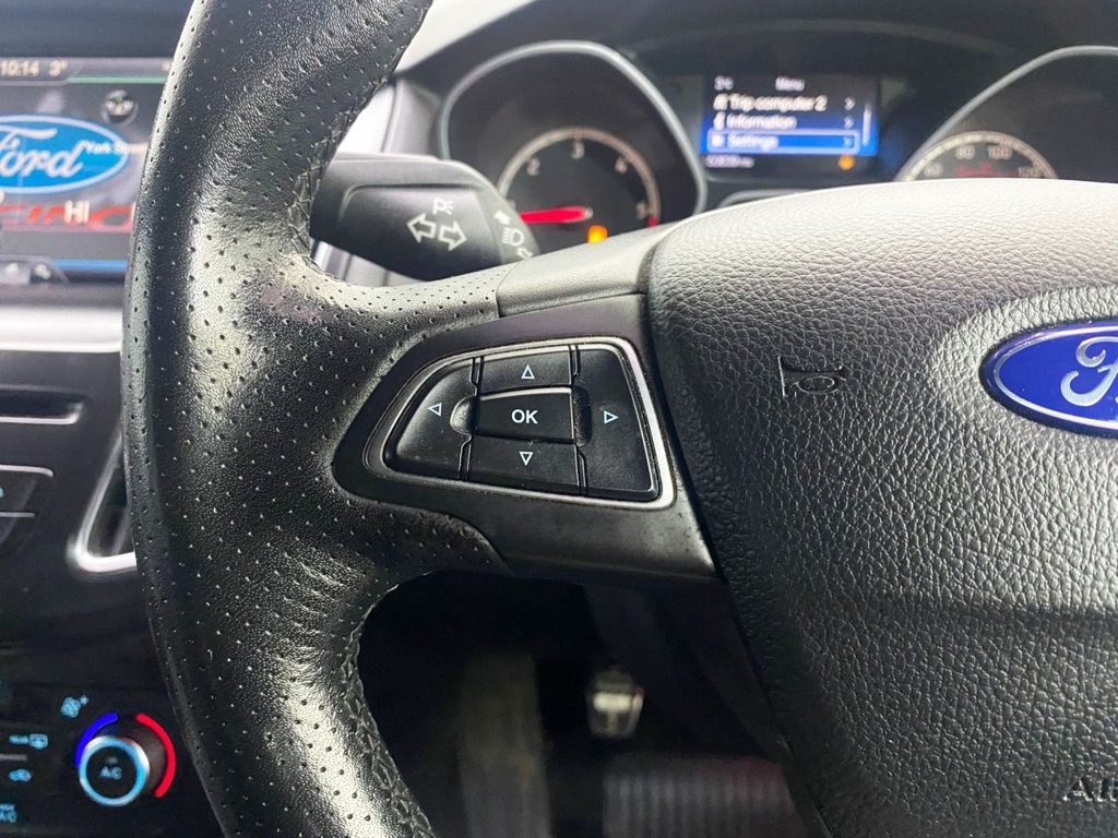 Used Ford Focus 2016 for sale - 77263250: Photo 19