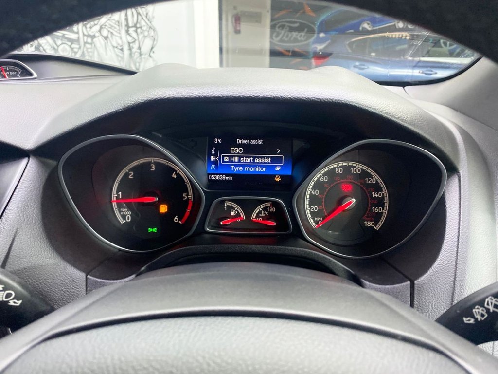 Used Ford Focus 2016 for sale - 77263250: Photo 20