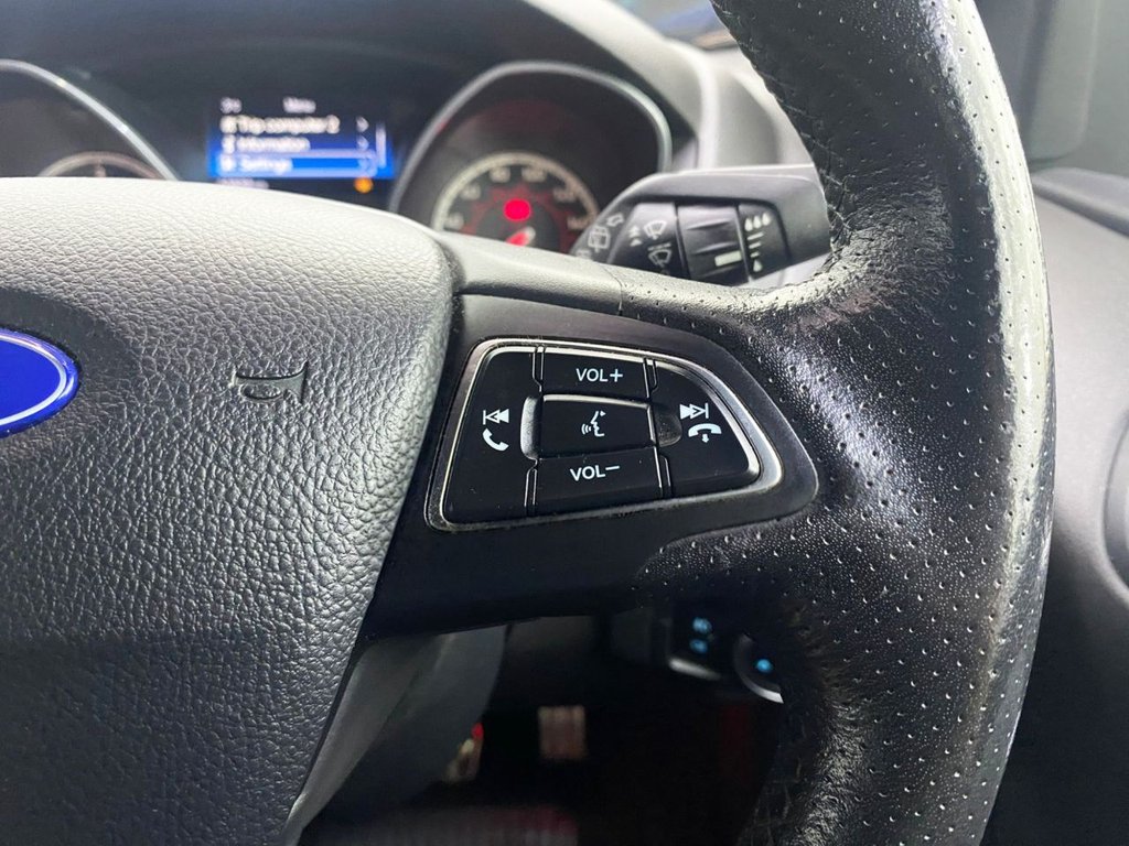 Used Ford Focus 2016 for sale - 77263250: Photo 21