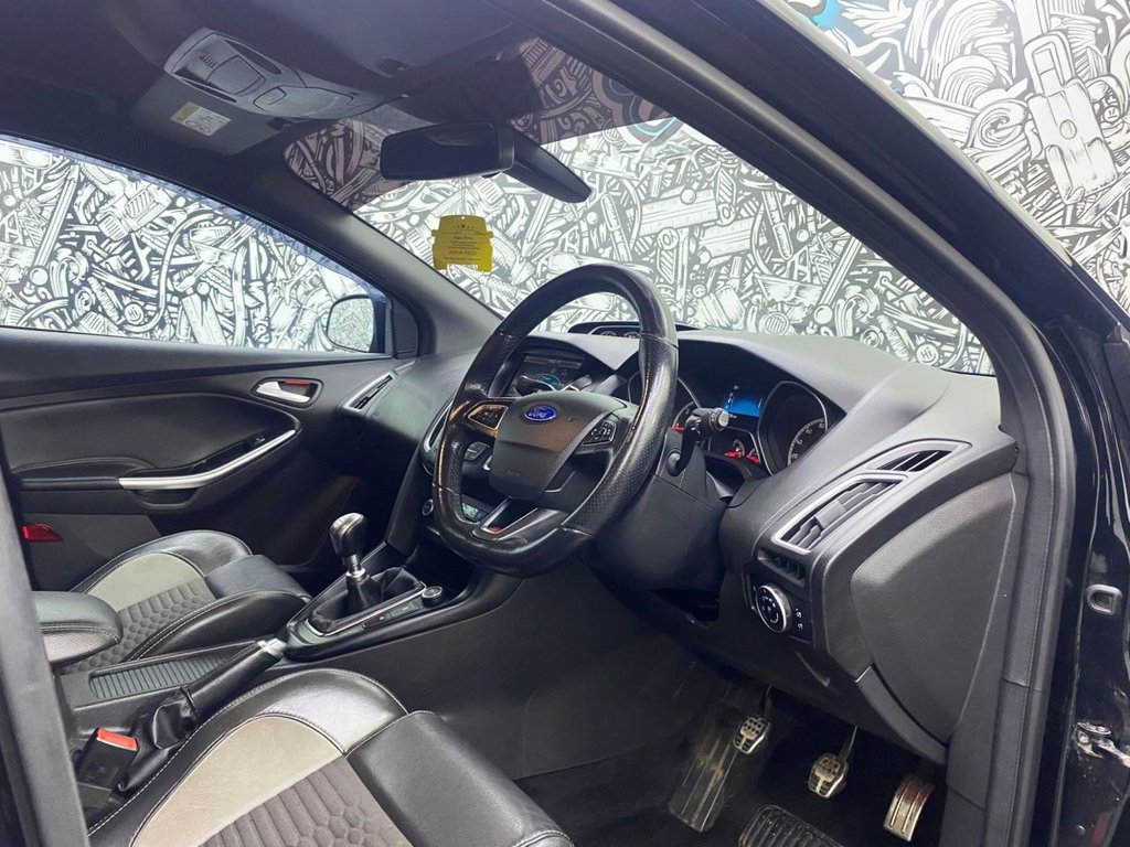 Used Ford Focus 2016 for sale - 77263250: Photo 22