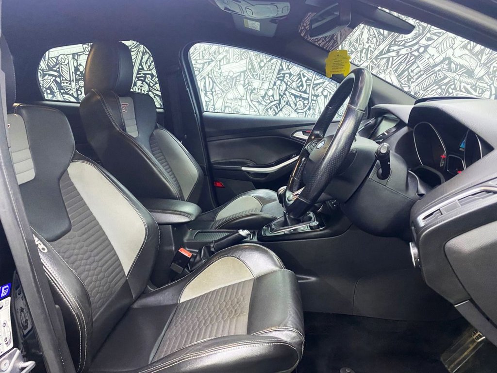 Used Ford Focus 2016 for sale - 77263250: Photo 23