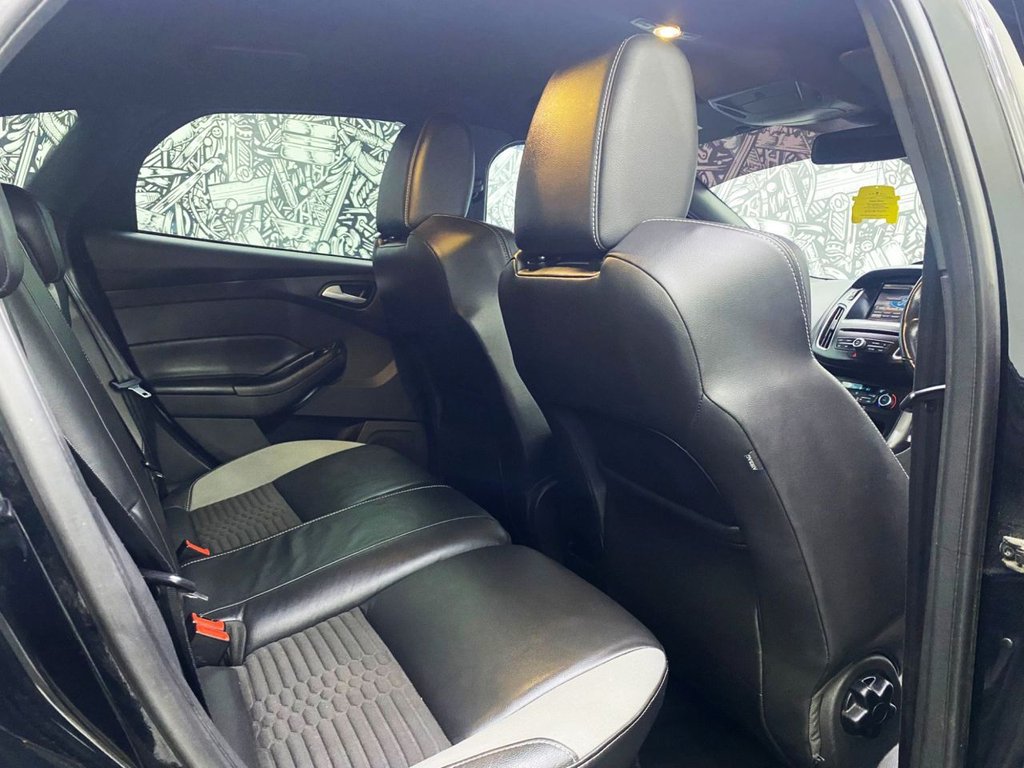 Used Ford Focus 2016 for sale - 77263250: Photo 25