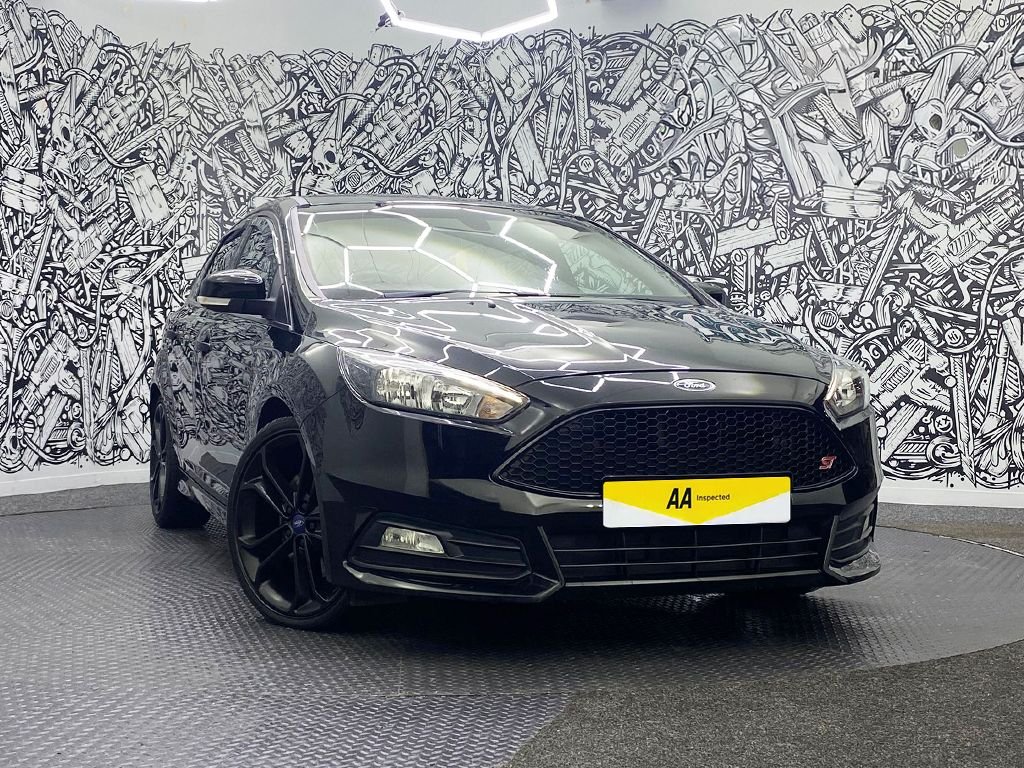 Used Ford Focus 2016 for sale - 77263250: Photo 4