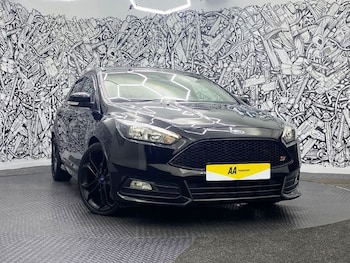 Used Ford Focus 2016 for sale - 77263250: Photo