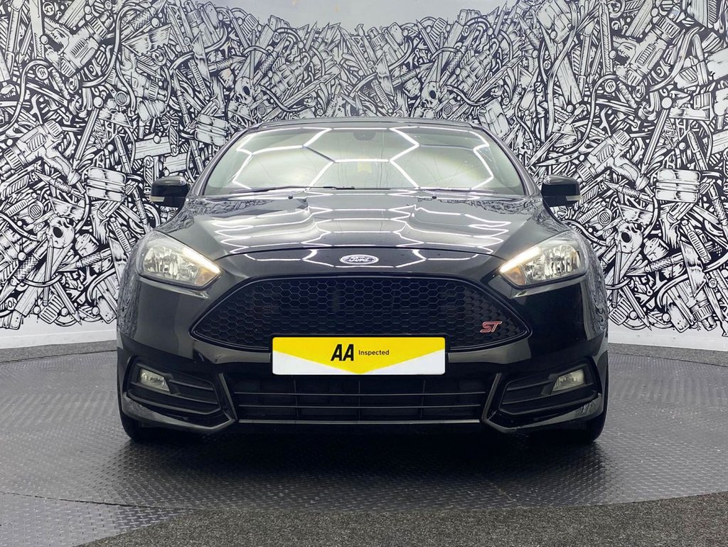 Used Ford Focus 2016 for sale - 77263250: Photo 5