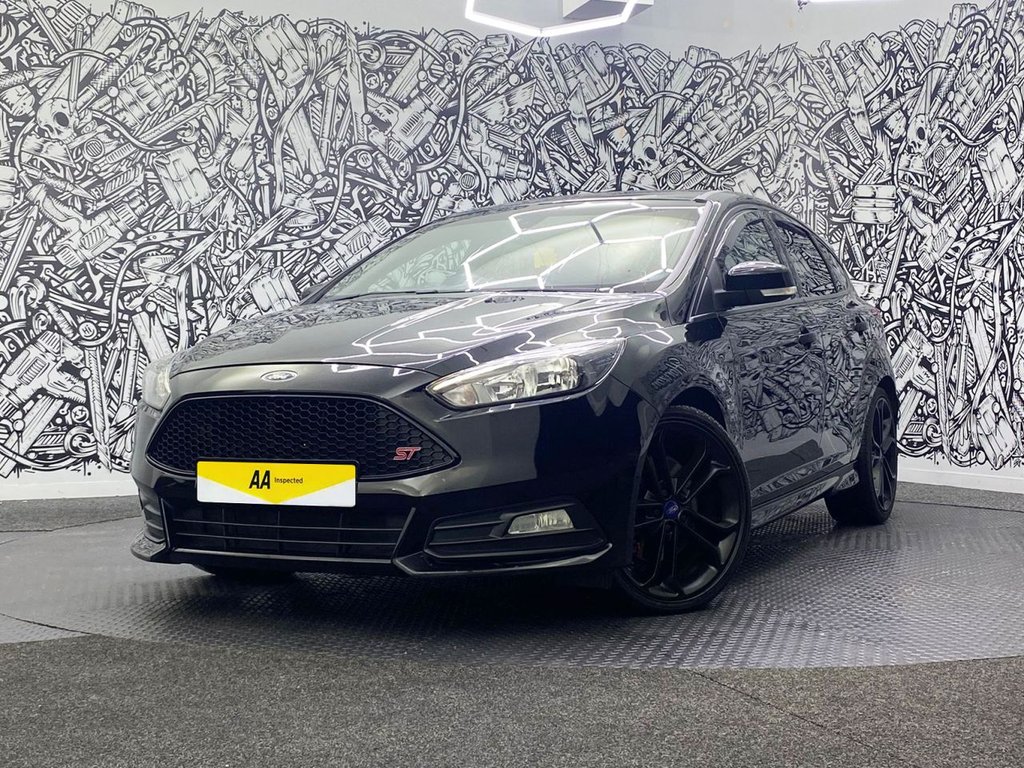 Used Ford Focus 2016 for sale - 77263250: Photo 6