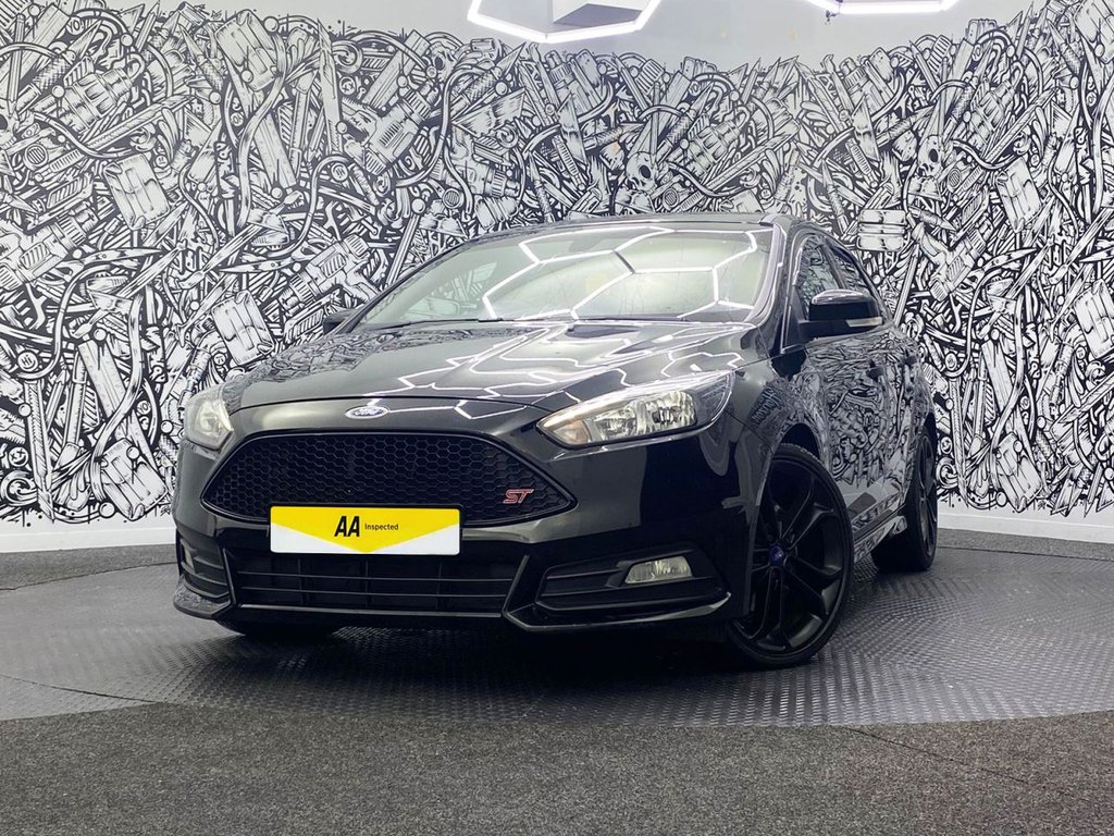 Used Ford Focus 2016 for sale - 77263250: Photo 7