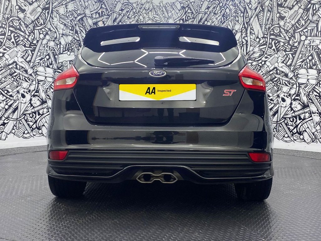 Used Ford Focus 2016 for sale - 77263250: Photo 9