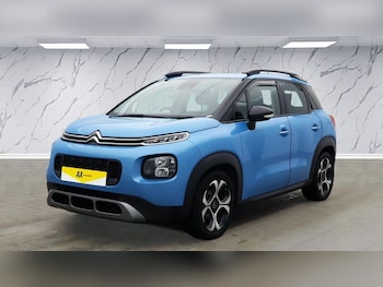 Used Citroen C3 Aircross 2019 for sale - 77059666: Photo
