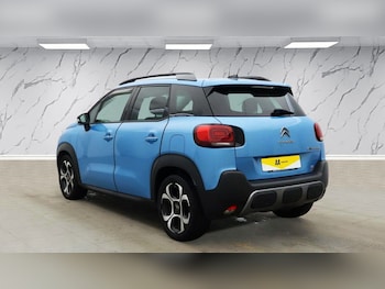 Used Citroen C3 Aircross 2019 for sale - 77059666: Photo