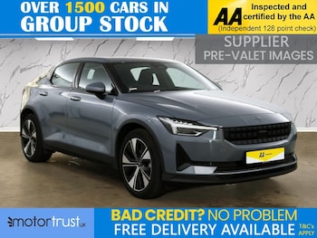 Used Polestar Polestar 2 2023 for sale - 78256984: Photo