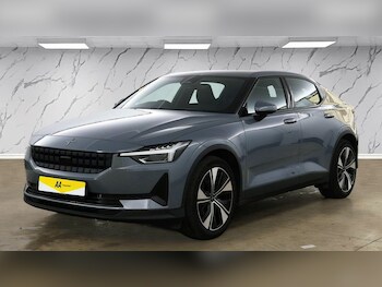 Used Polestar Polestar 2 2023 for sale - 78256984: Photo