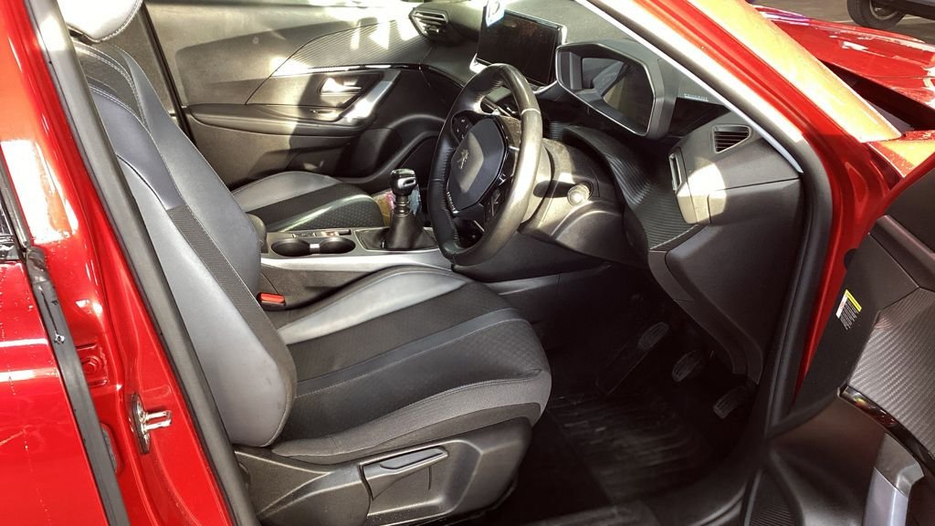 Used Peugeot 2008 2020 for sale - 76698780: Photo 10