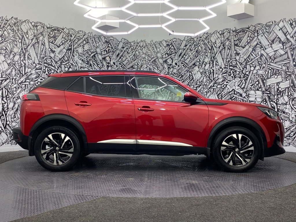 Used Peugeot 2008 2020 for sale - 76698780: Photo 14