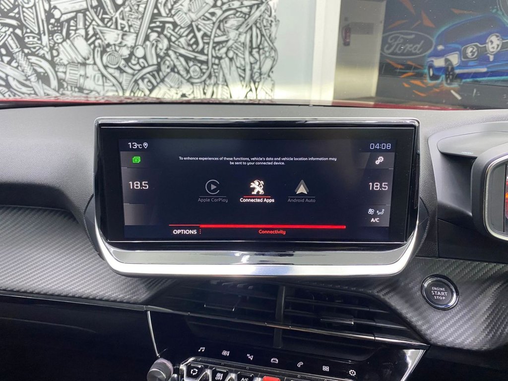 Used Peugeot 2008 2020 for sale - 76698780: Photo 16