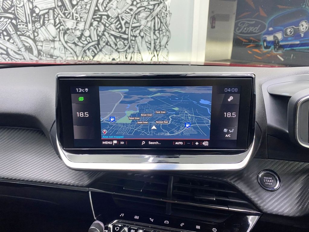 Used Peugeot 2008 2020 for sale - 76698780: Photo 17