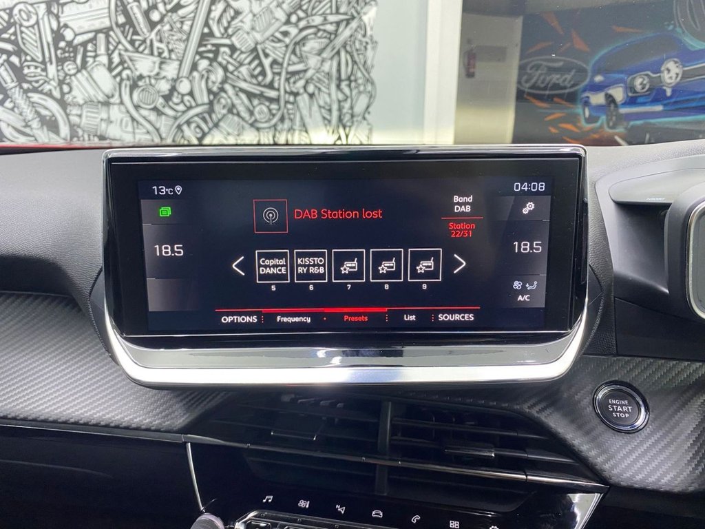 Used Peugeot 2008 2020 for sale - 76698780: Photo 18