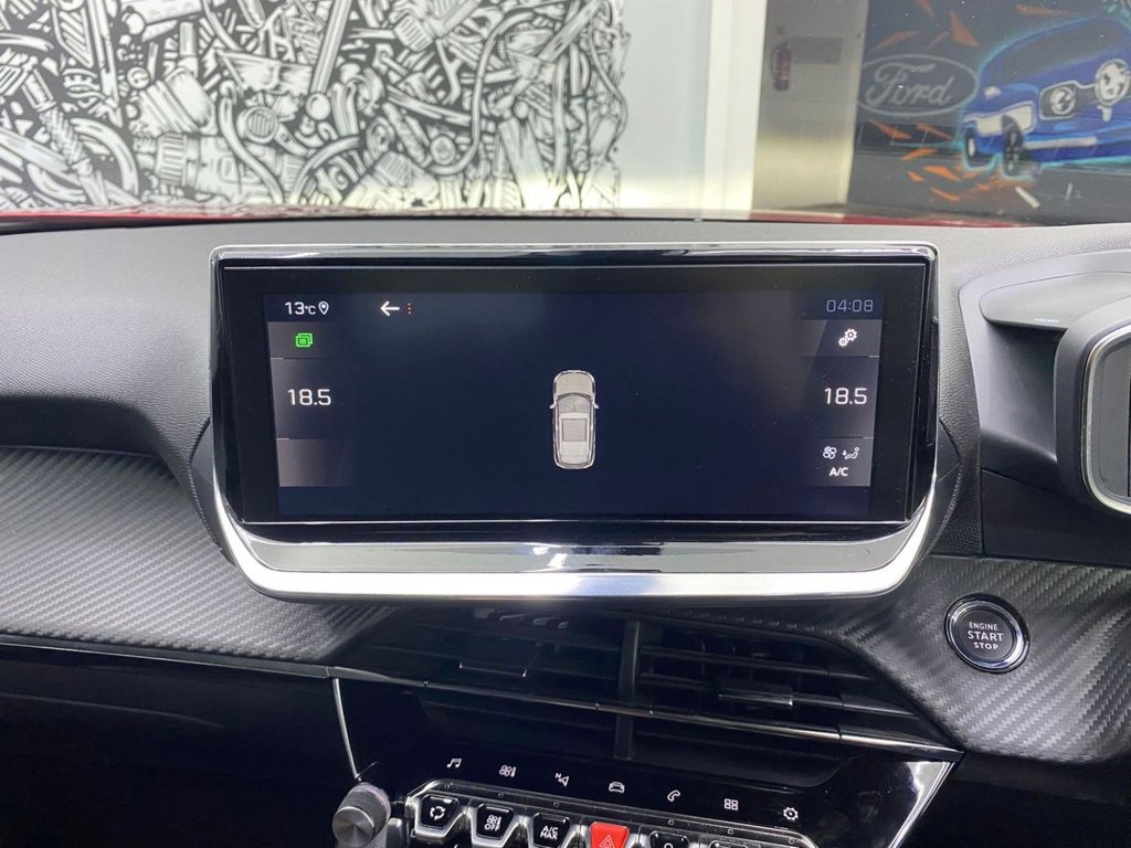 Used Peugeot 2008 2020 for sale - 76698780: Photo 19