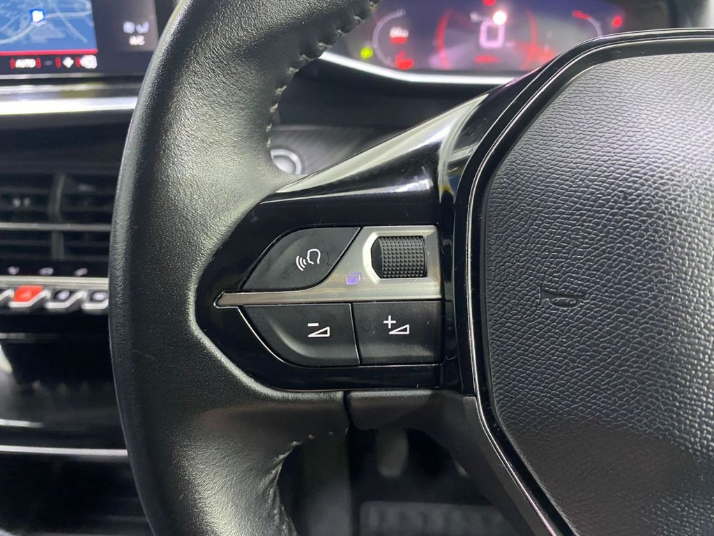 Used Peugeot 2008 2020 for sale - 76698780: Photo 20