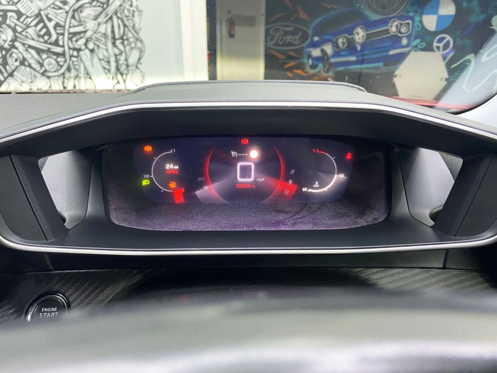 Used Peugeot 2008 2020 for sale - 76698780: Photo 21