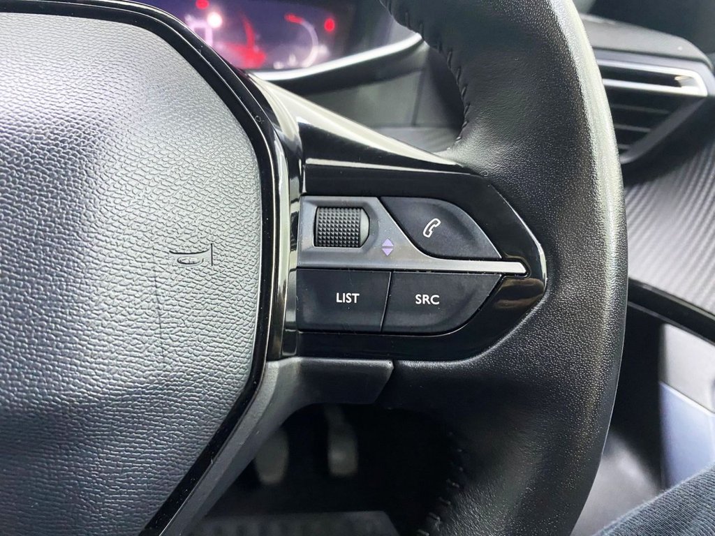 Used Peugeot 2008 2020 for sale - 76698780: Photo 22