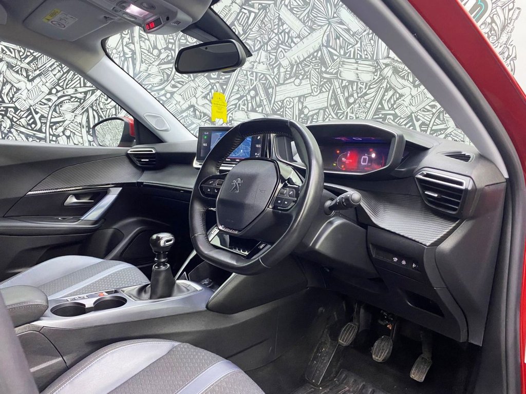 Used Peugeot 2008 2020 for sale - 76698780: Photo 23