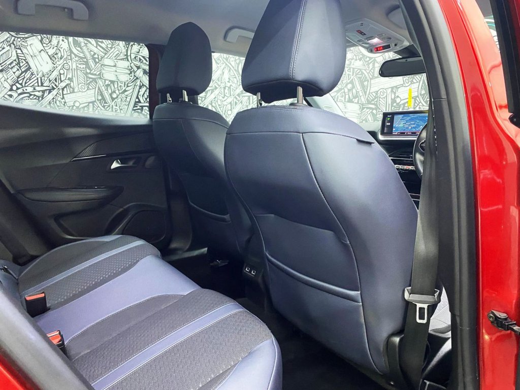 Used Peugeot 2008 2020 for sale - 76698780: Photo 24