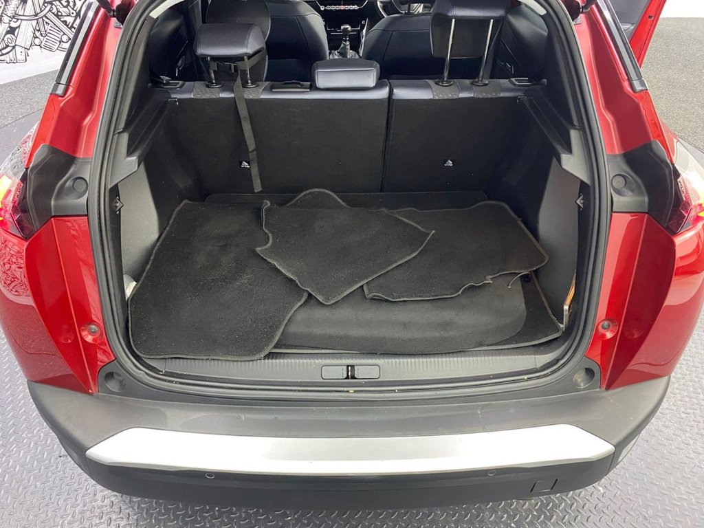 Used Peugeot 2008 2020 for sale - 76698780: Photo 26