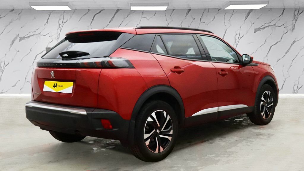 Used Peugeot 2008 2020 for sale - 76698780: Photo 5