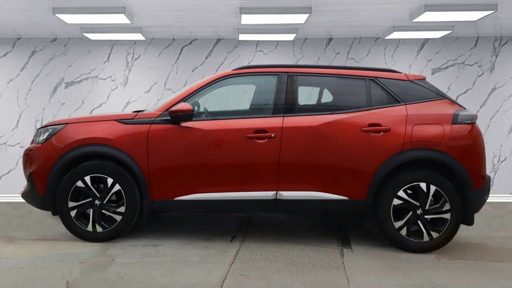 Used Peugeot 2008 2020 for sale - 76698780: Photo 7
