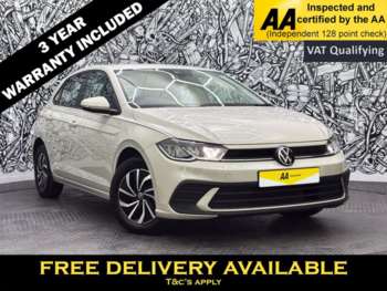 2023 (73) - 1.0 TSI Life Hatchback 5dr Petrol Manual Euro 6 (s/s) (95 ps)