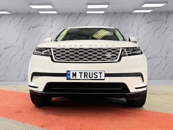 Used Land Rover Range Rover Velar 2018 for sale - 78597487: Photo