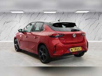 Used Vauxhall Corsa 2023 for sale - 78645547: Photo