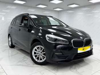 Used BMW 2 Series Gran Tourer 2020 for sale - 74845196: Photo