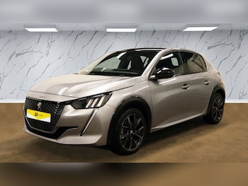 Used Peugeot 208 2023 for sale - 78257023: Photo