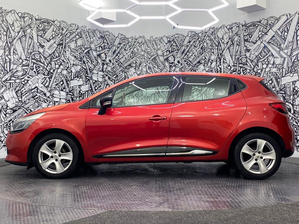 Used Renault Clio 2014 for sale - 78043959: Photo 11