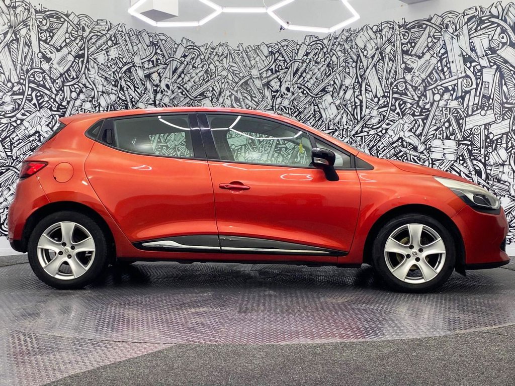 Used Renault Clio 2014 for sale - 78043959: Photo 12