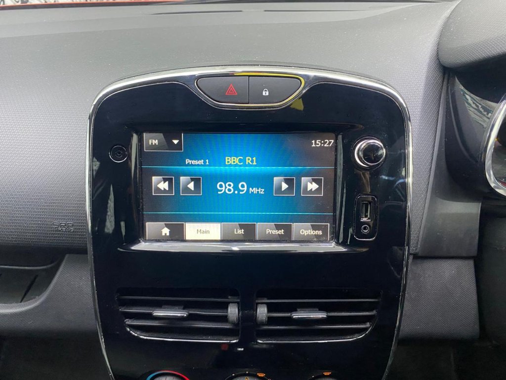 Used Renault Clio 2014 for sale - 78043959: Photo 16