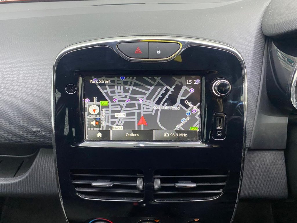 Used Renault Clio 2014 for sale - 78043959: Photo 17